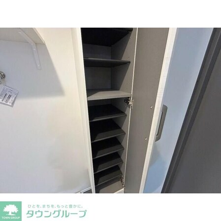 SAIE金町の物件内観写真